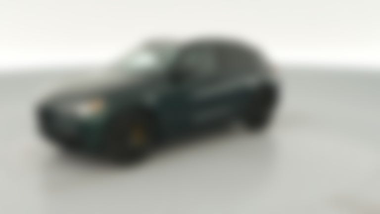 2020 Alfa Romeo Stelvio vehicle photo