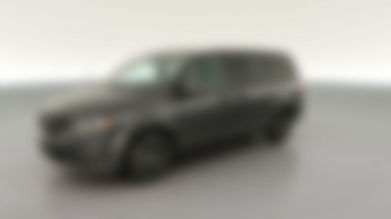 2019 Dodge Grand Caravan Passenger vehicle photo