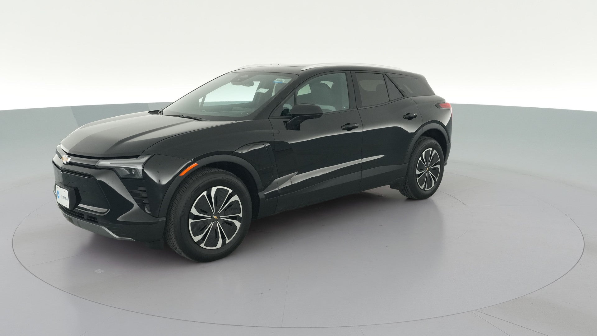 2024 Chevrolet Blazer EV vehicle photo