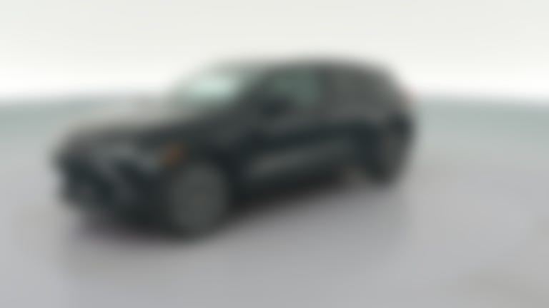2024 Chevrolet Blazer EV vehicle photo