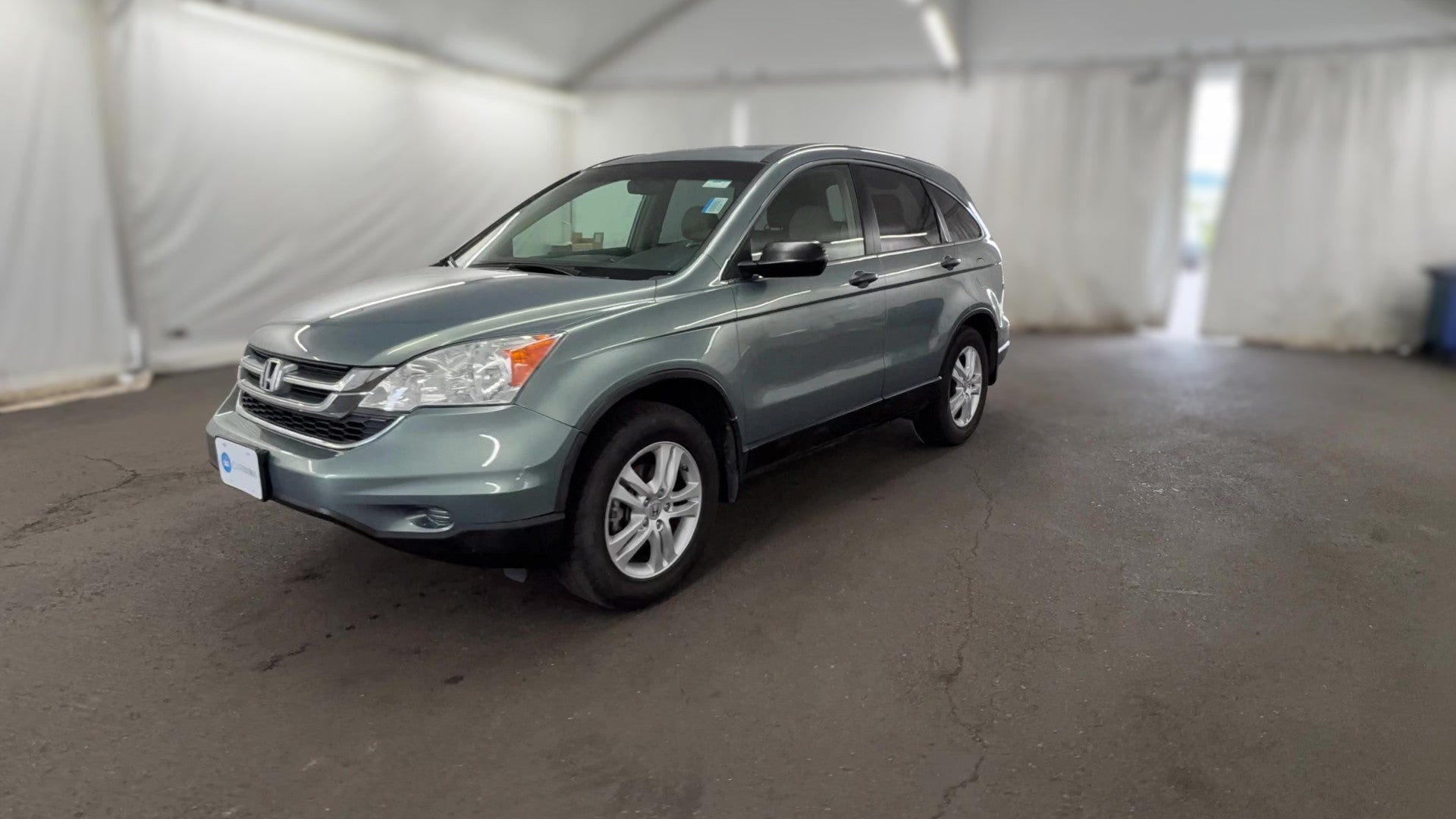 2011 Honda CR-V vehicle photo