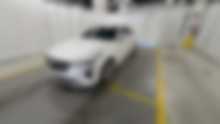 2022 Cadillac CT4 vehicle photo