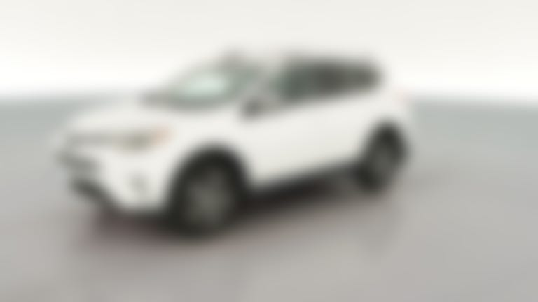 2018 Toyota RAV4 vehicle photo