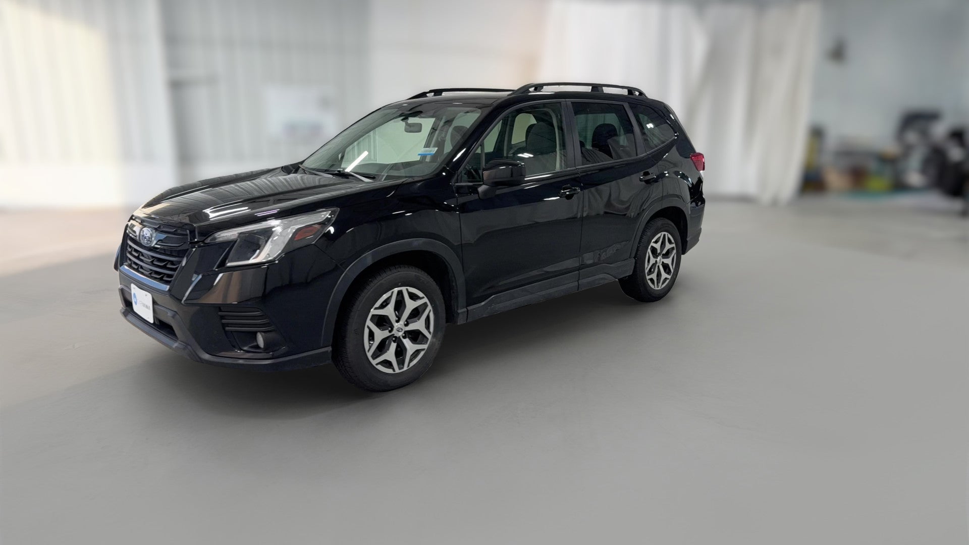 2023 Subaru Forester vehicle photo