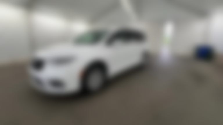 2022 Chrysler Pacifica vehicle photo