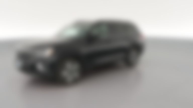 2026 Volkswagen Atlas vehicle photo