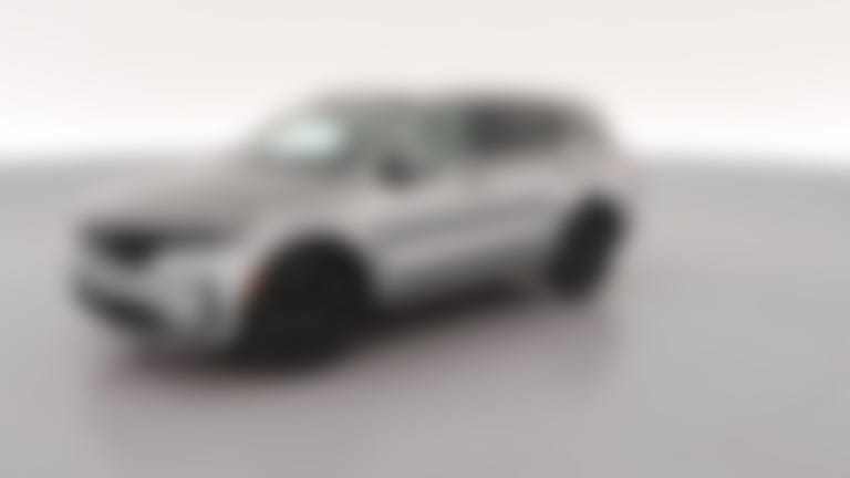 2022 Kia Sorento Plug-in Hybrid vehicle photo