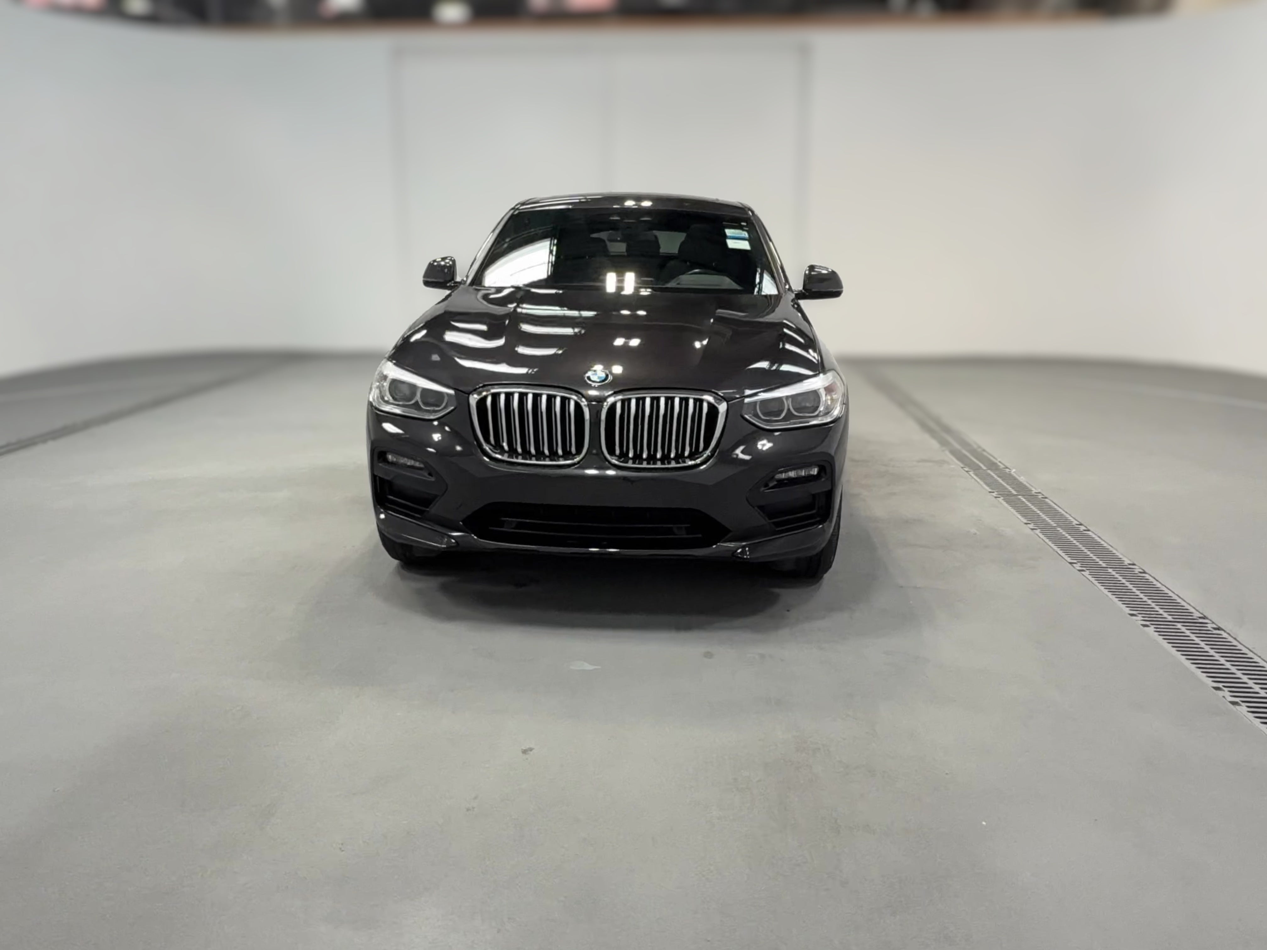 2021 BMW X4 30i - Photo 26