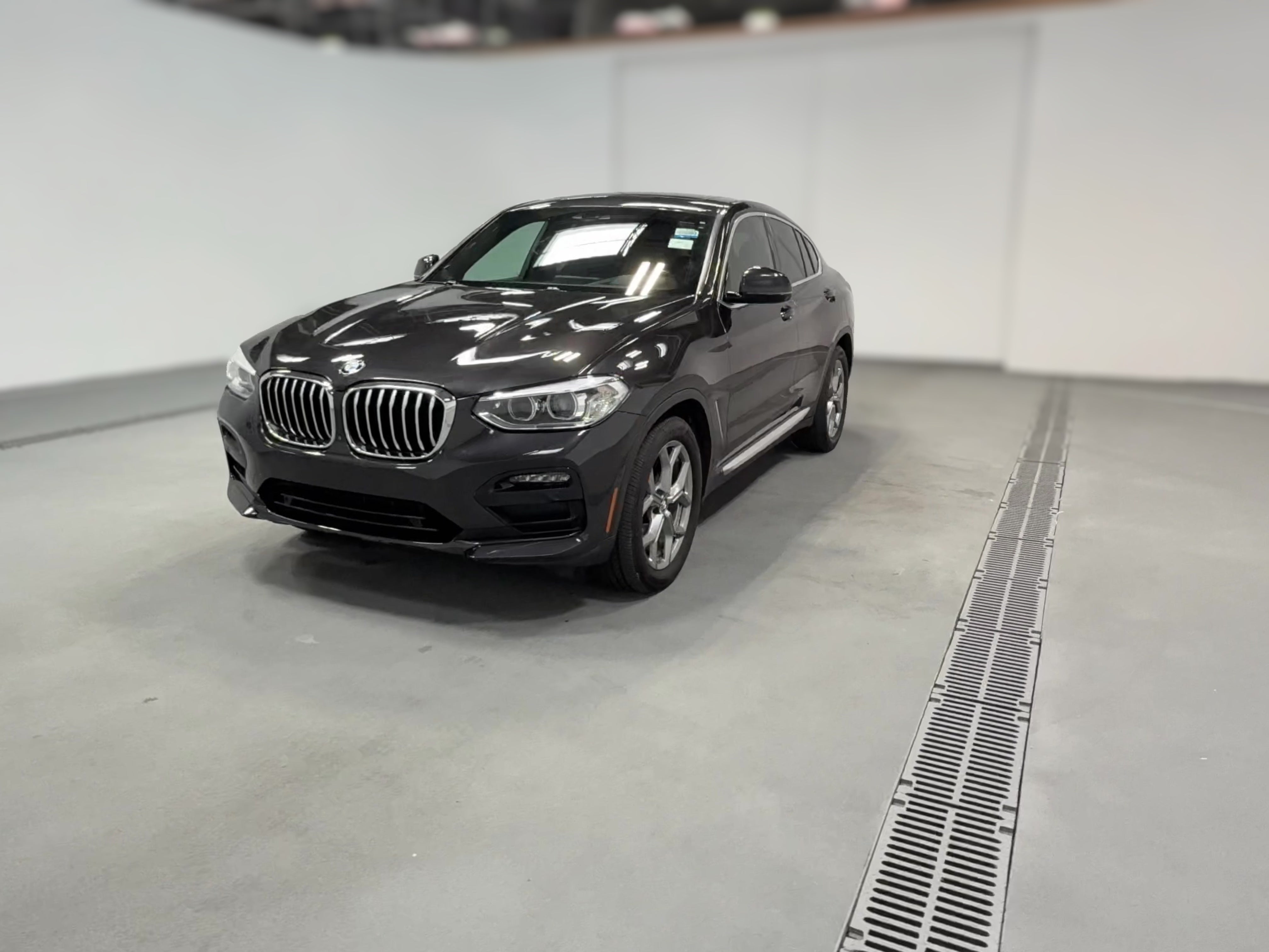 2021 BMW X4 30i - Photo 27