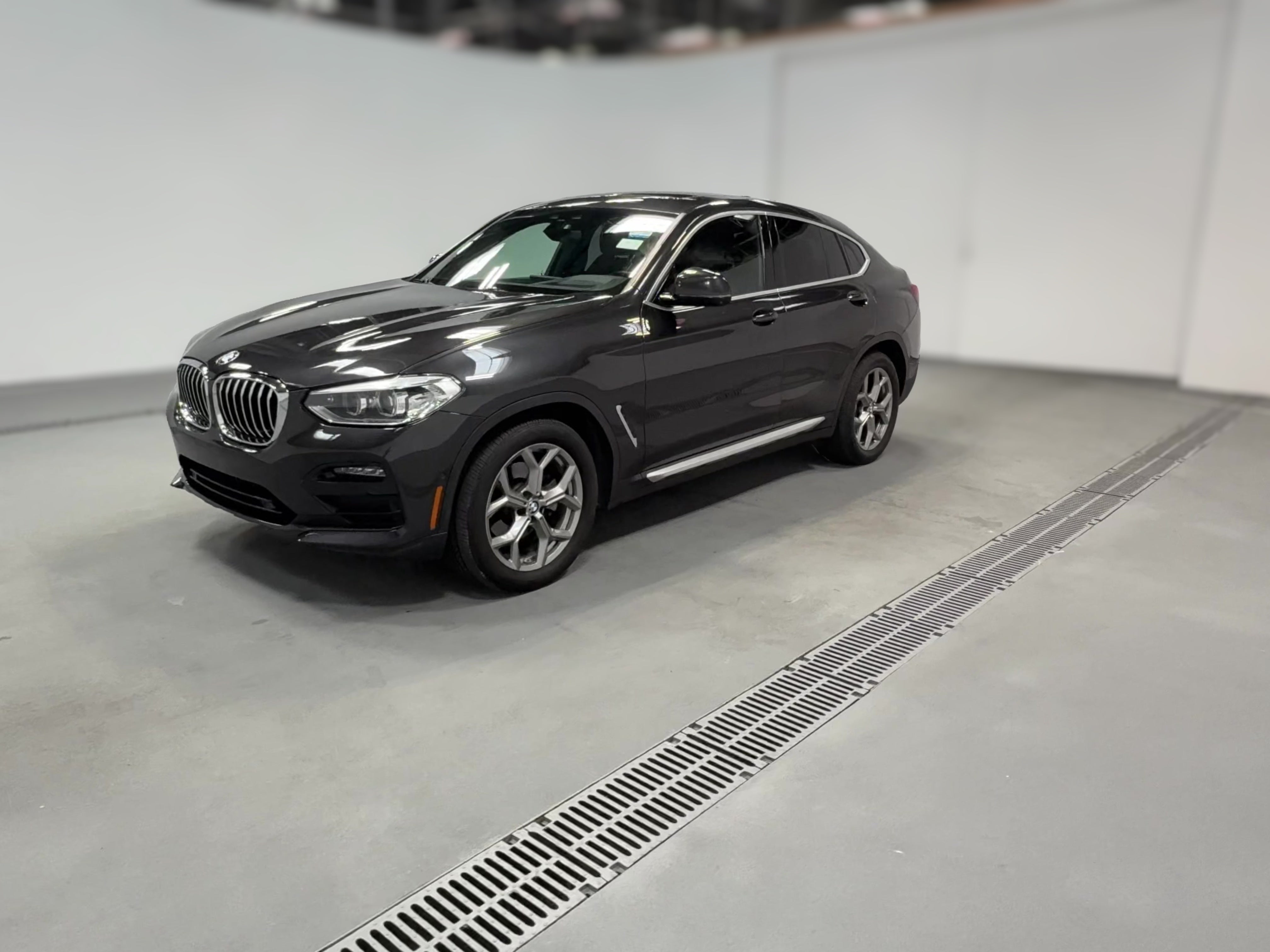 2021 BMW X4 30i - Photo 28
