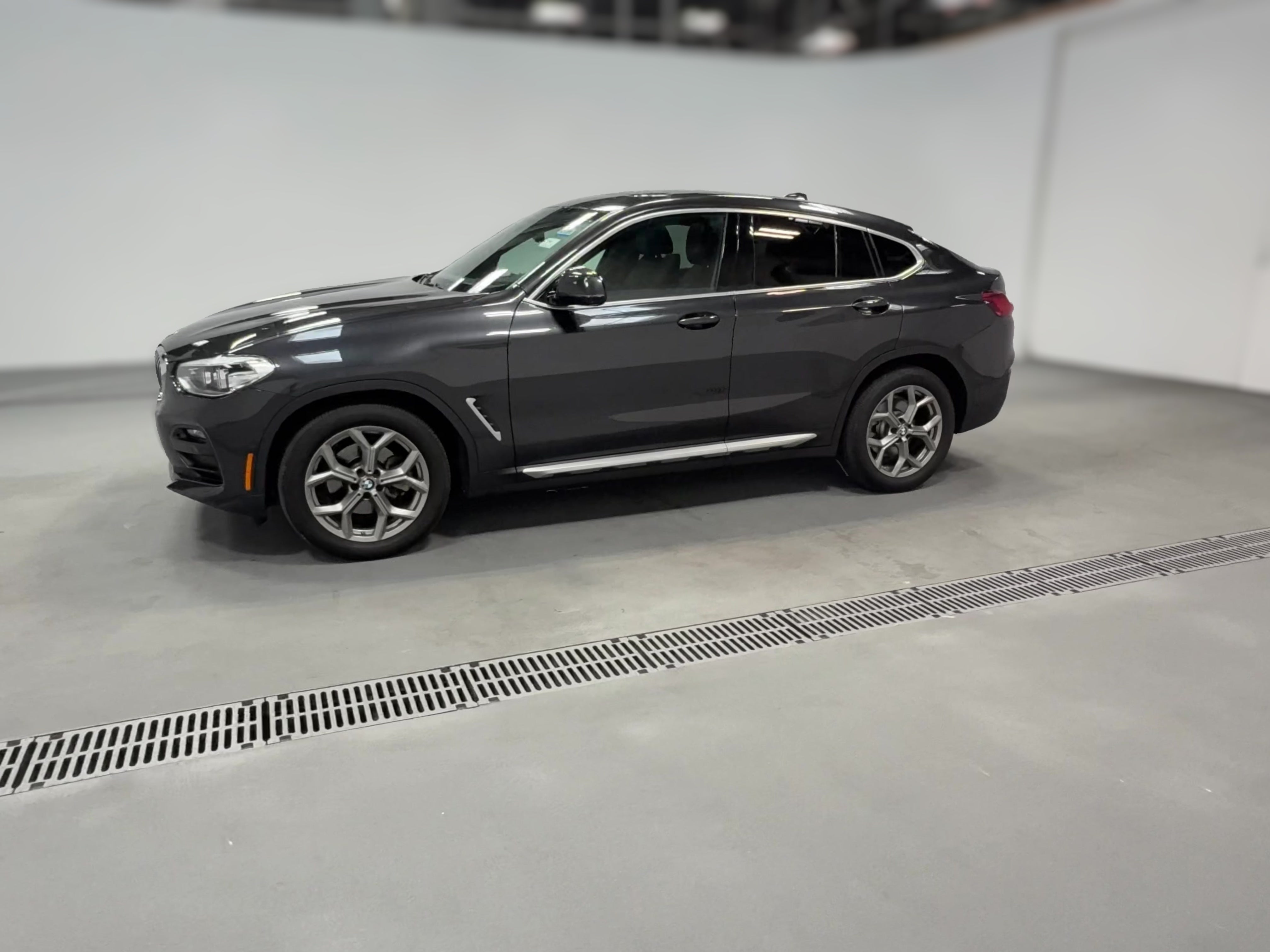 2021 BMW X4 30i - Photo 29
