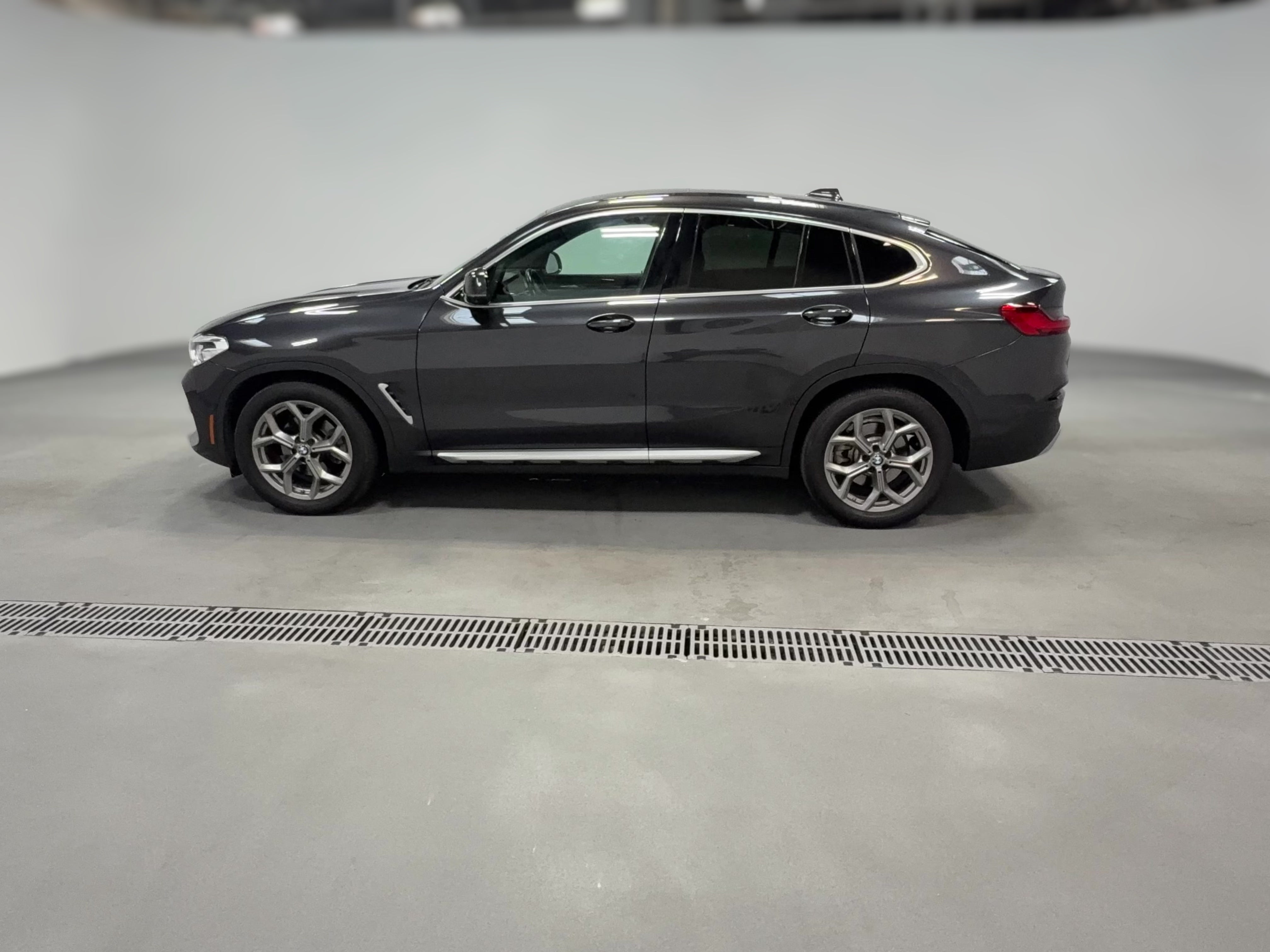 2021 BMW X4 30i - Photo 30