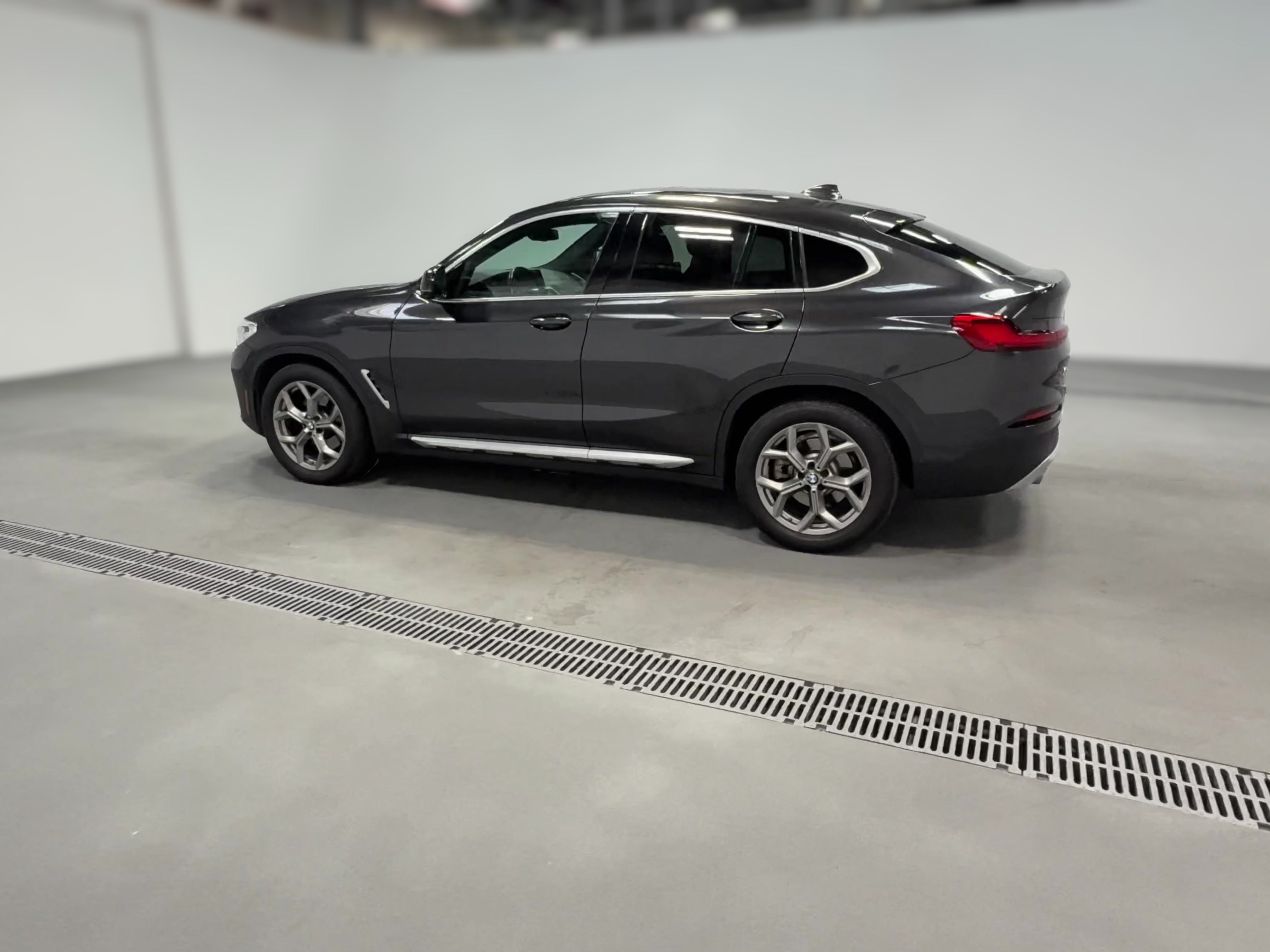 2021 BMW X4 30i - Photo 31