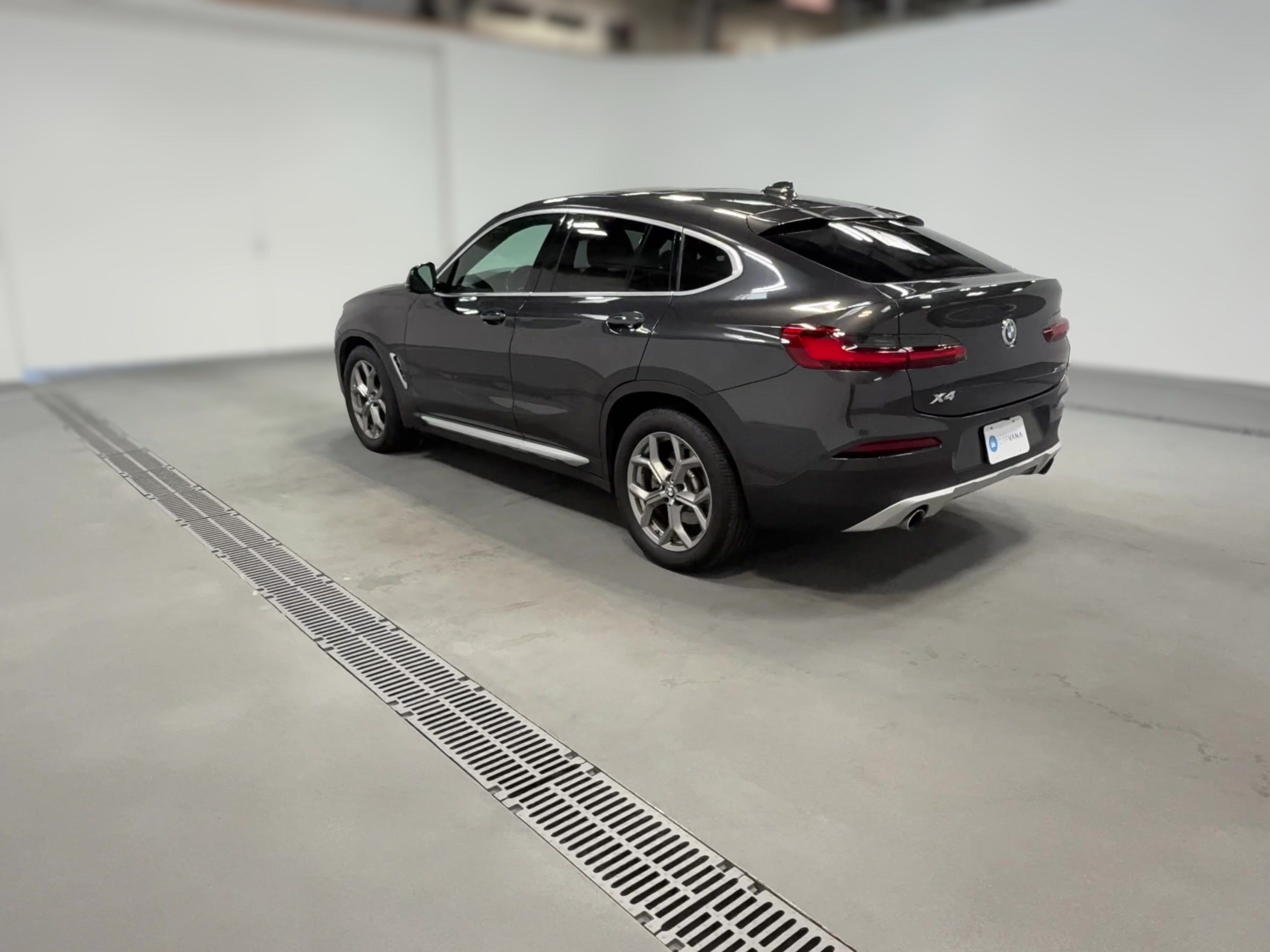 2021 BMW X4 30i - Photo 32
