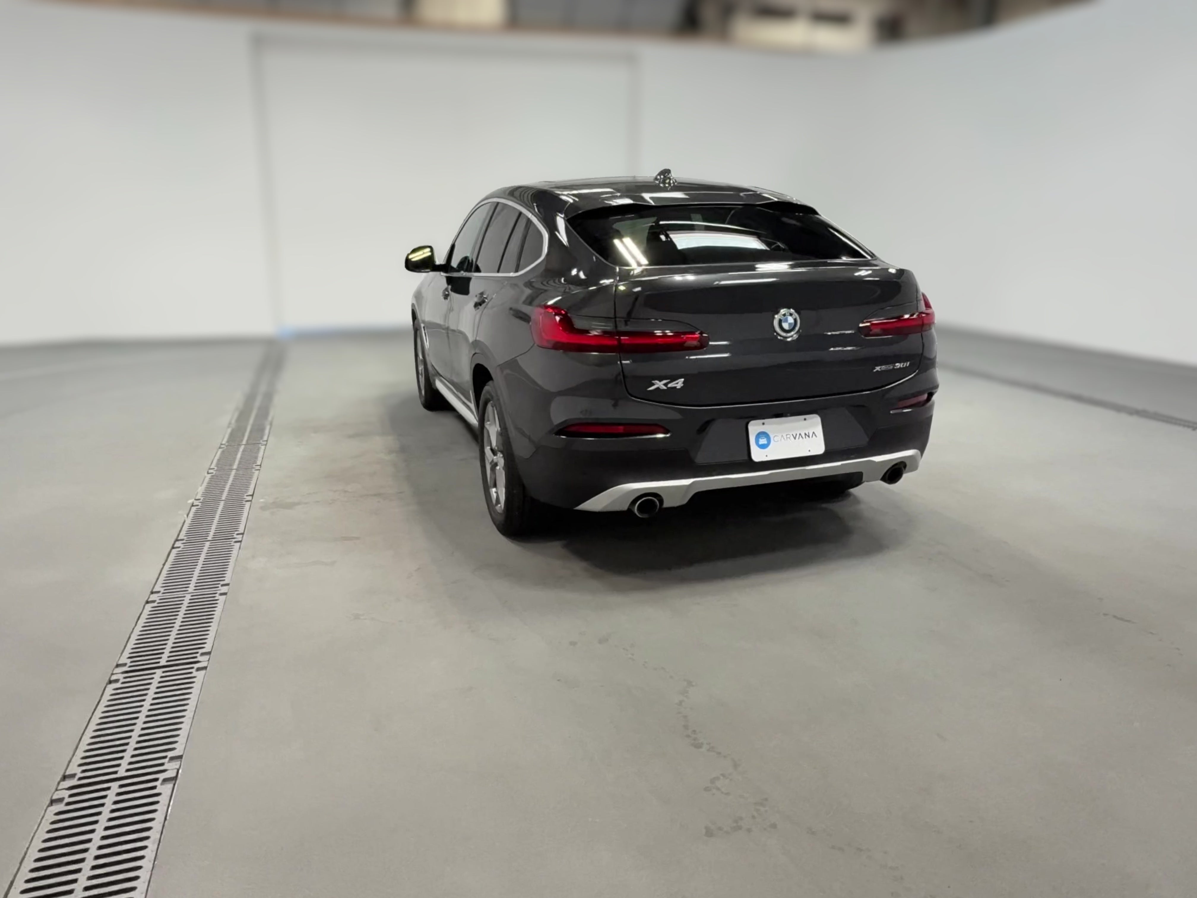 2021 BMW X4 30i - Photo 33