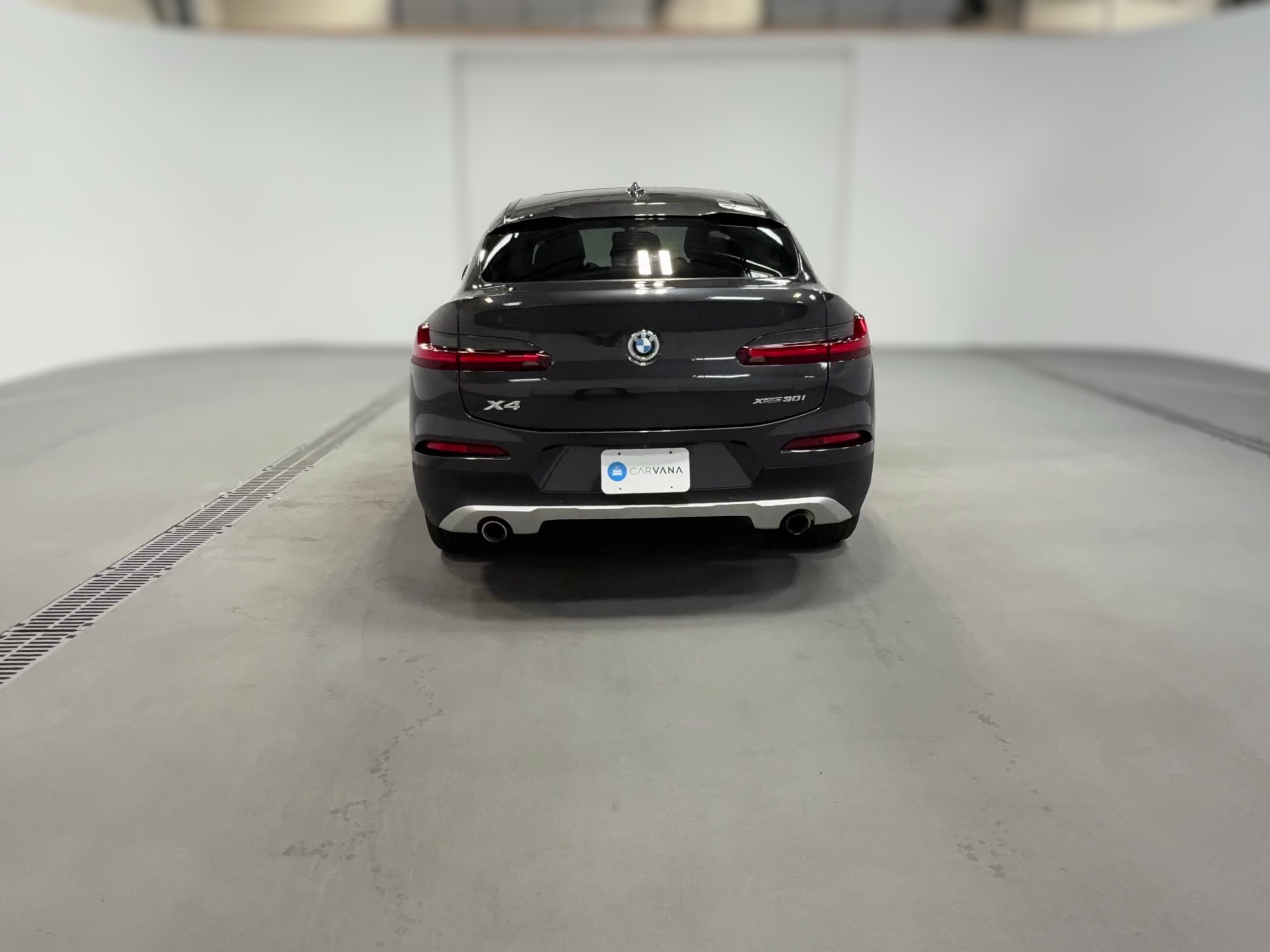 2021 BMW X4 30i - Photo 34