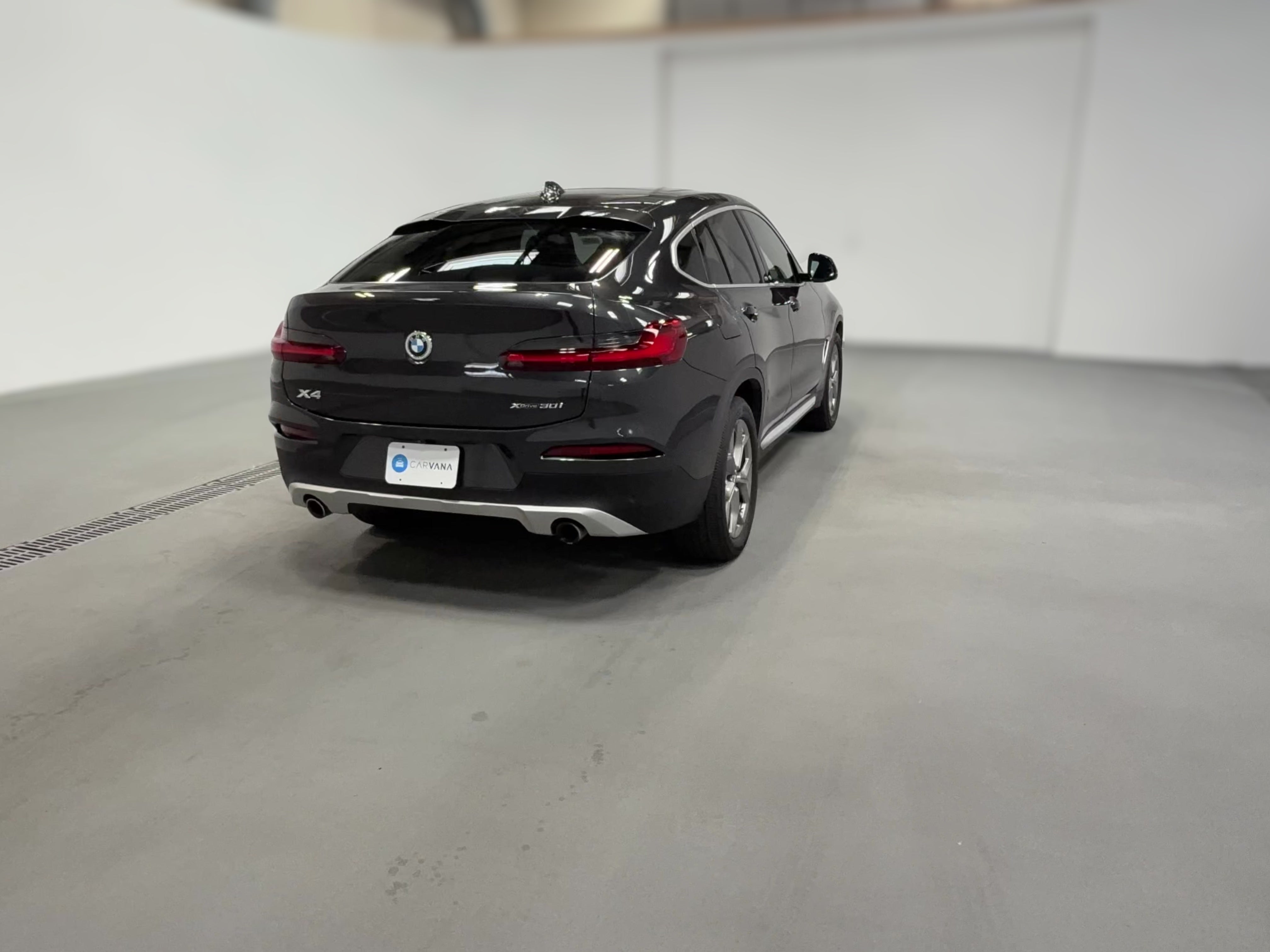2021 BMW X4 30i - Photo 35