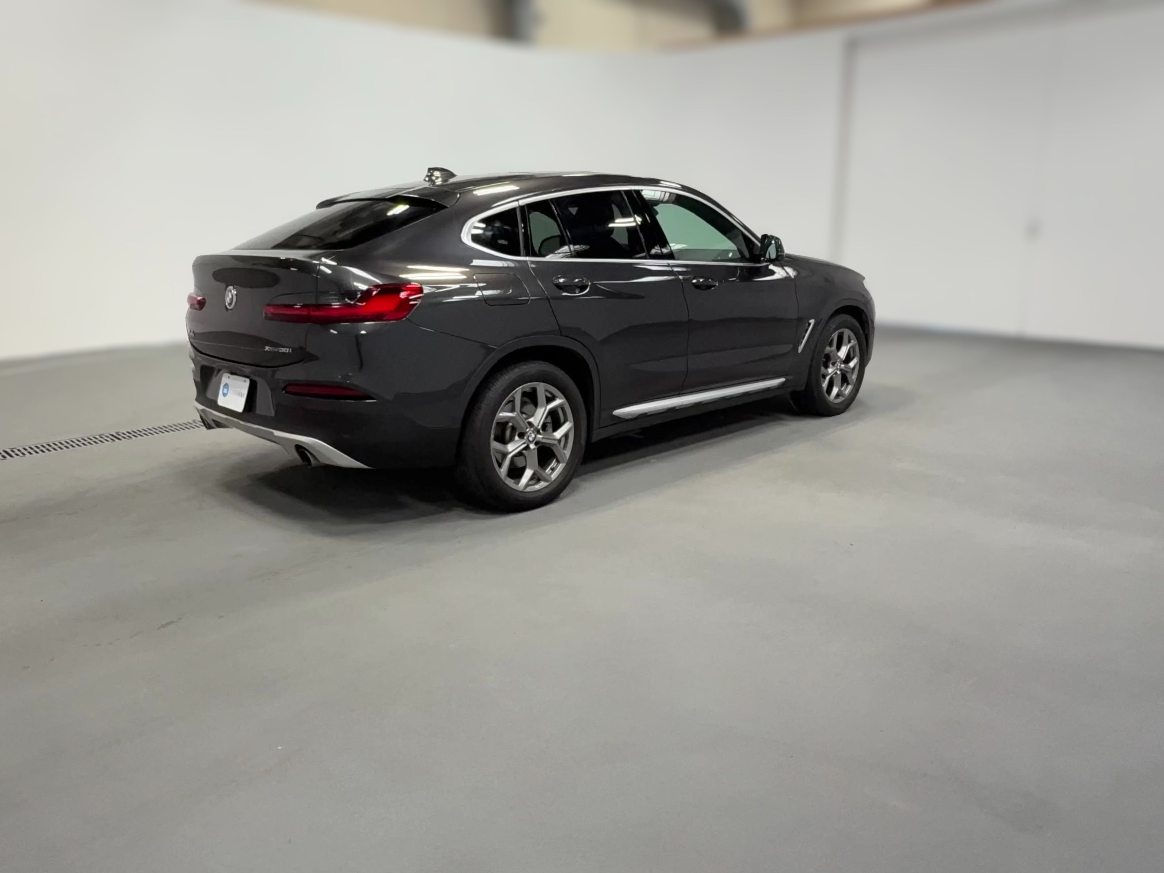 2021 BMW X4 30i - Photo 36