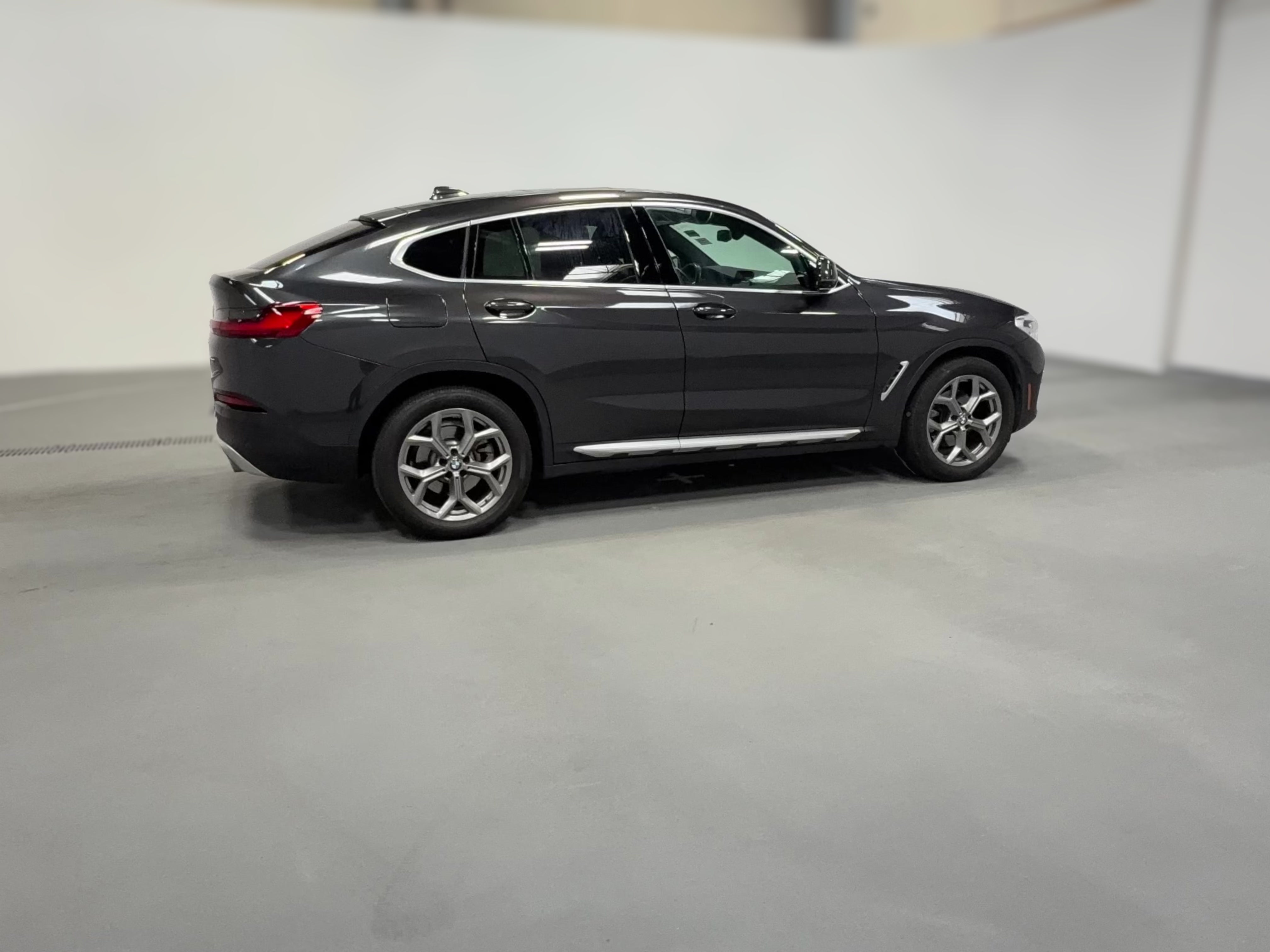 2021 BMW X4 30i - Photo 37