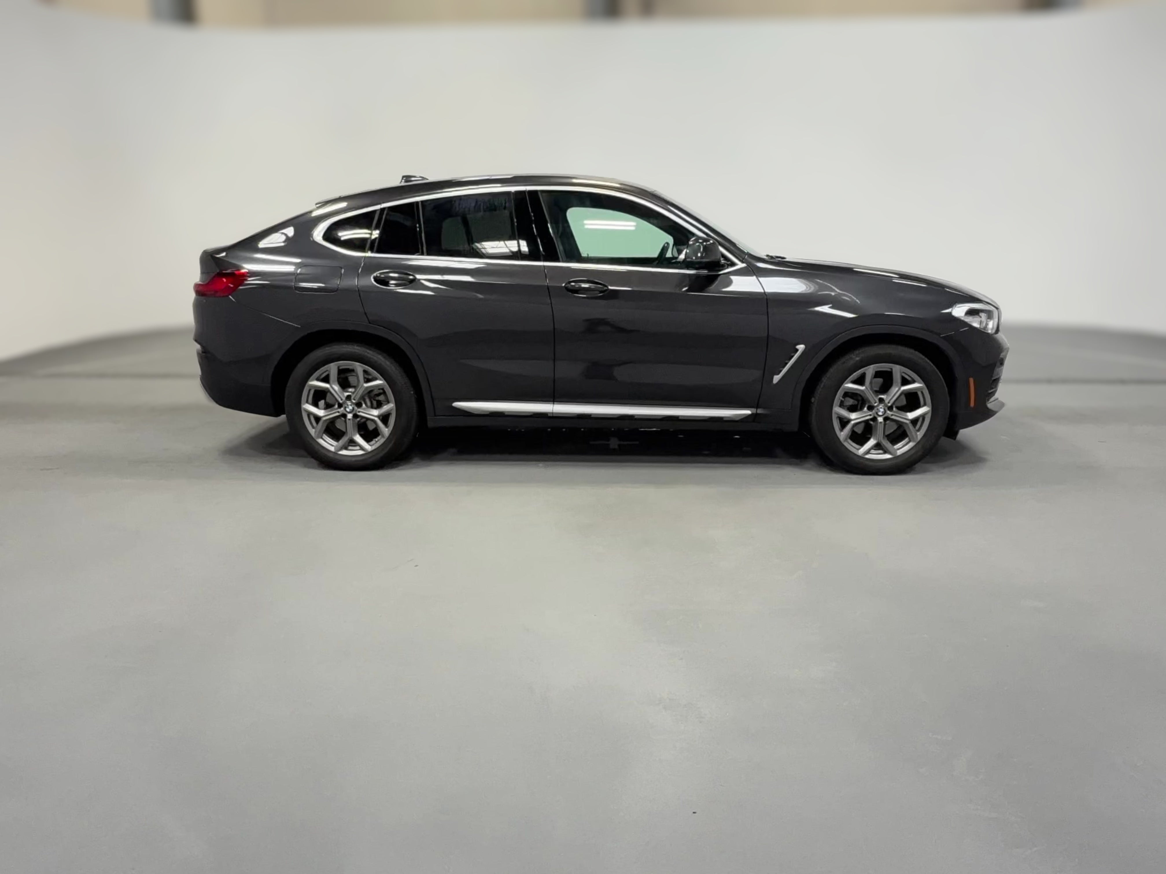 2021 BMW X4 30i - Photo 38