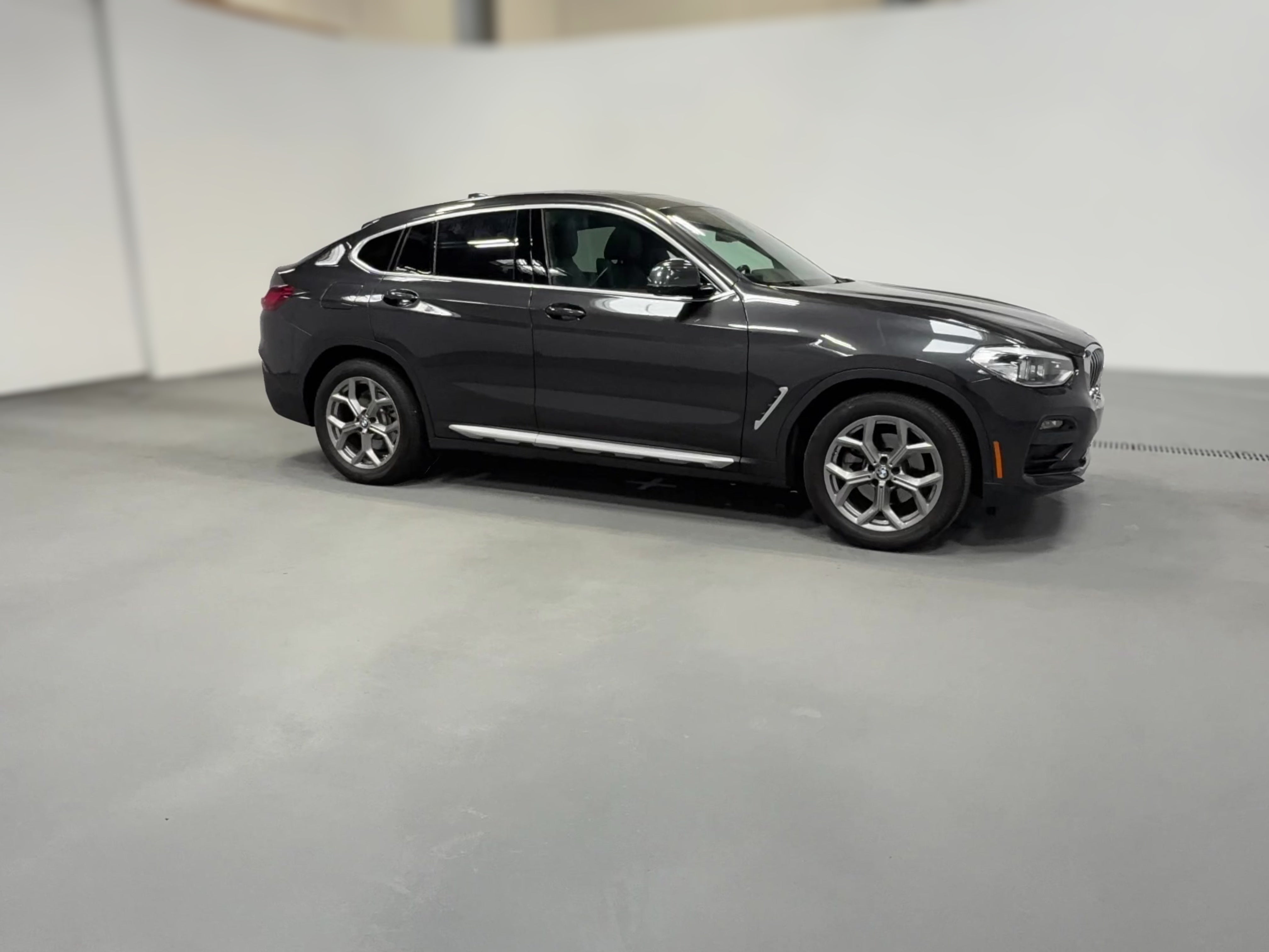 2021 BMW X4 30i - Photo 39
