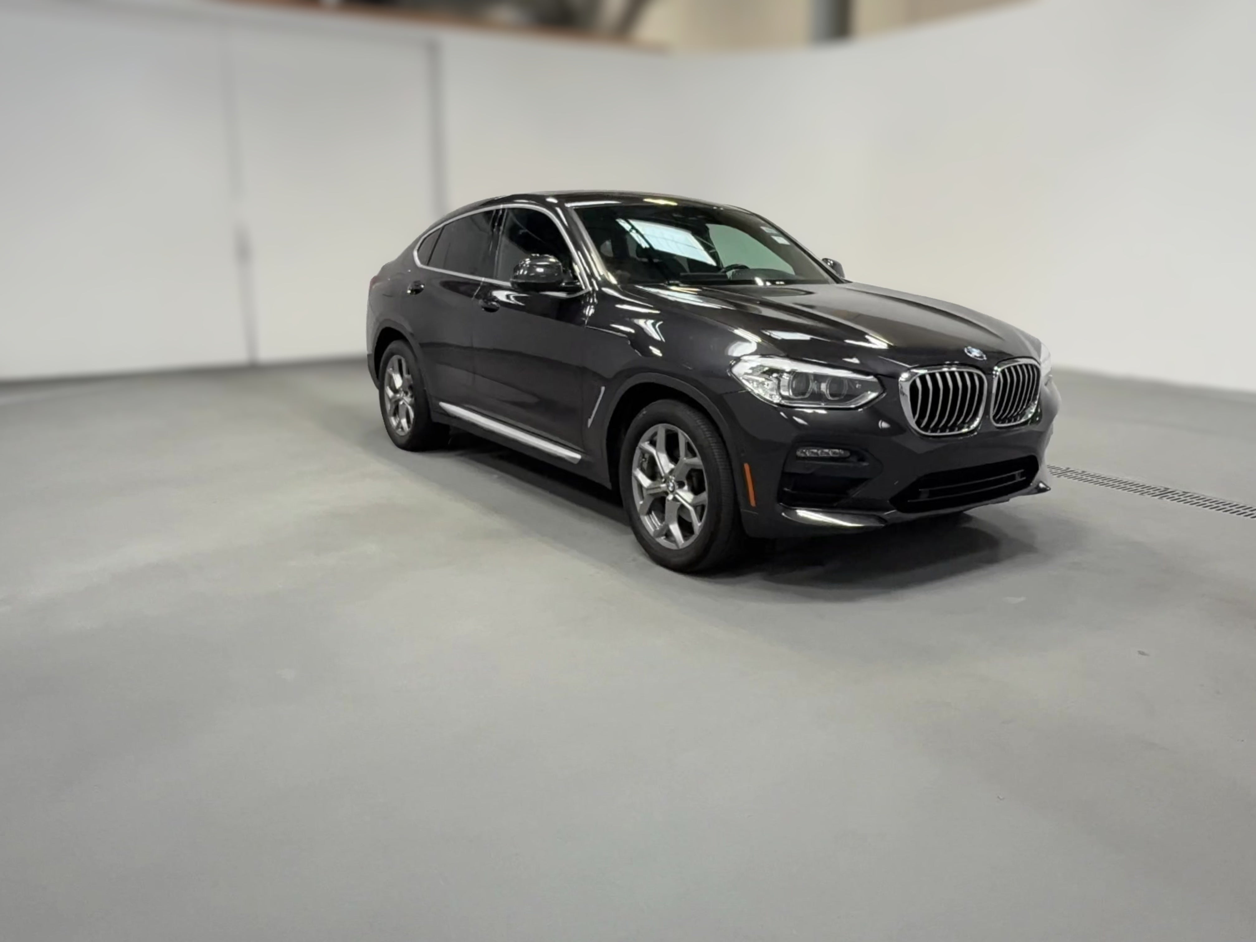 2021 BMW X4 30i - Photo 40