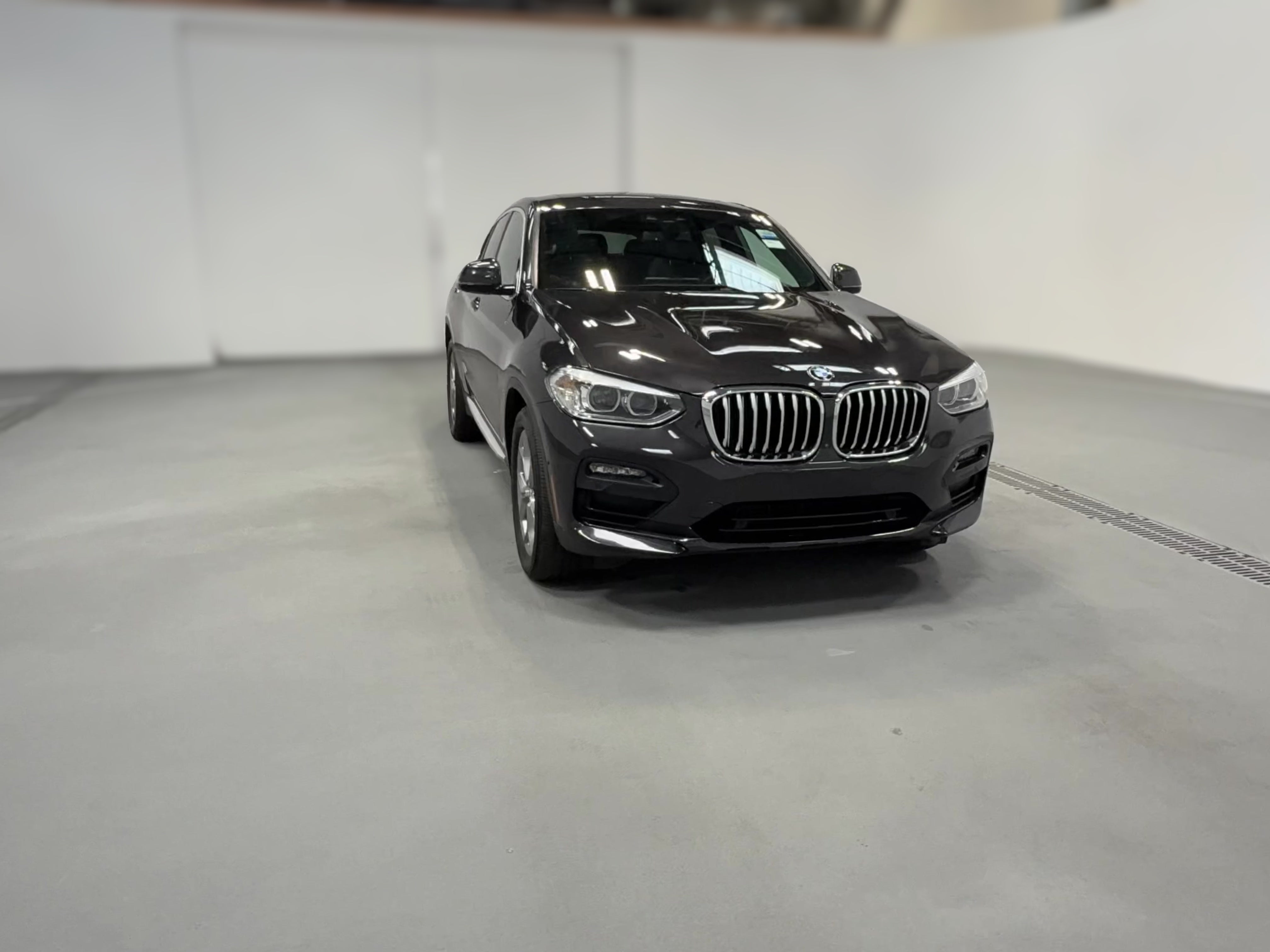 2021 BMW X4 30i - Photo 41
