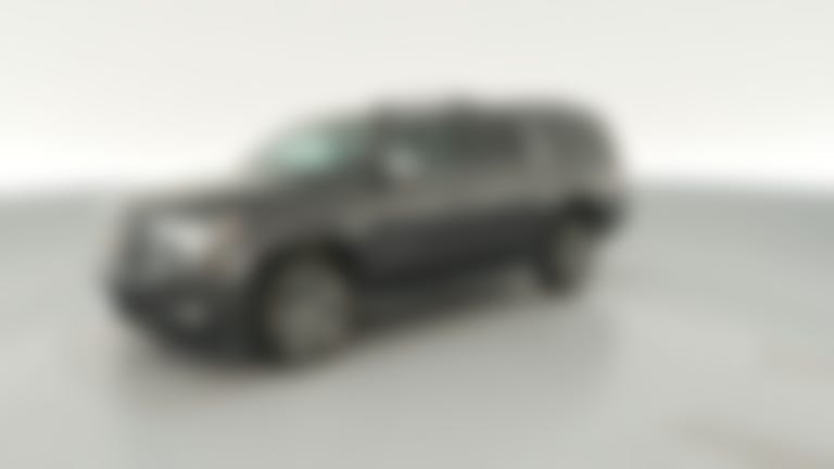 2016 Chevrolet Suburban vehicle photo