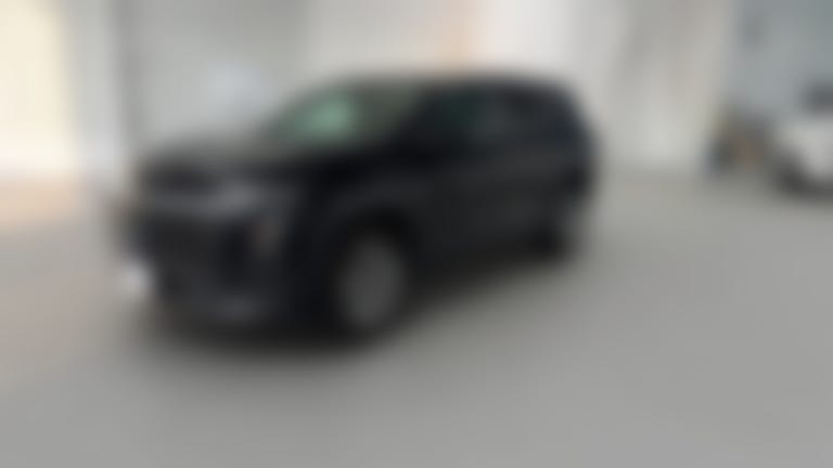 2025 Chevrolet Equinox vehicle photo