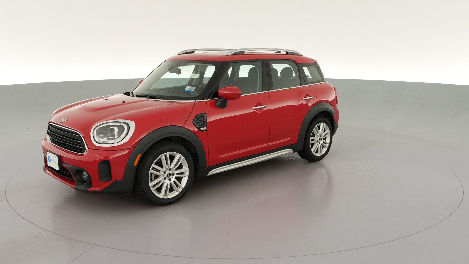 2022 MINI Countryman vehicle photo