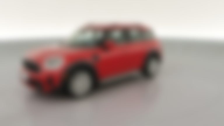 2022 MINI Countryman vehicle photo