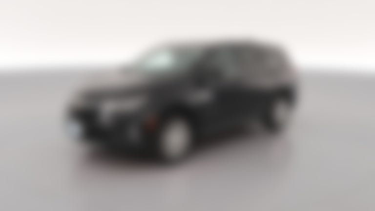 2024 Chevrolet Equinox vehicle photo