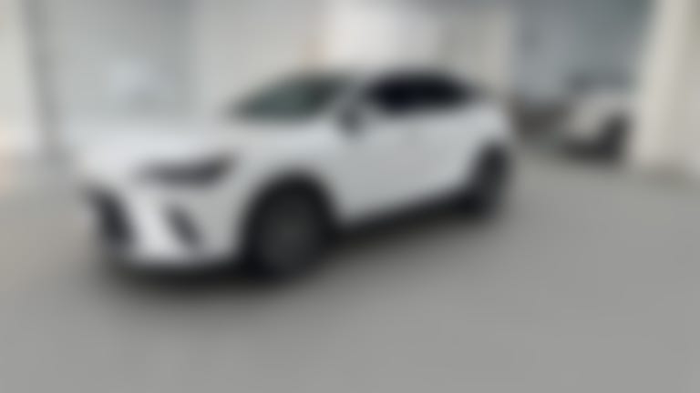 2023 Lexus RX vehicle photo