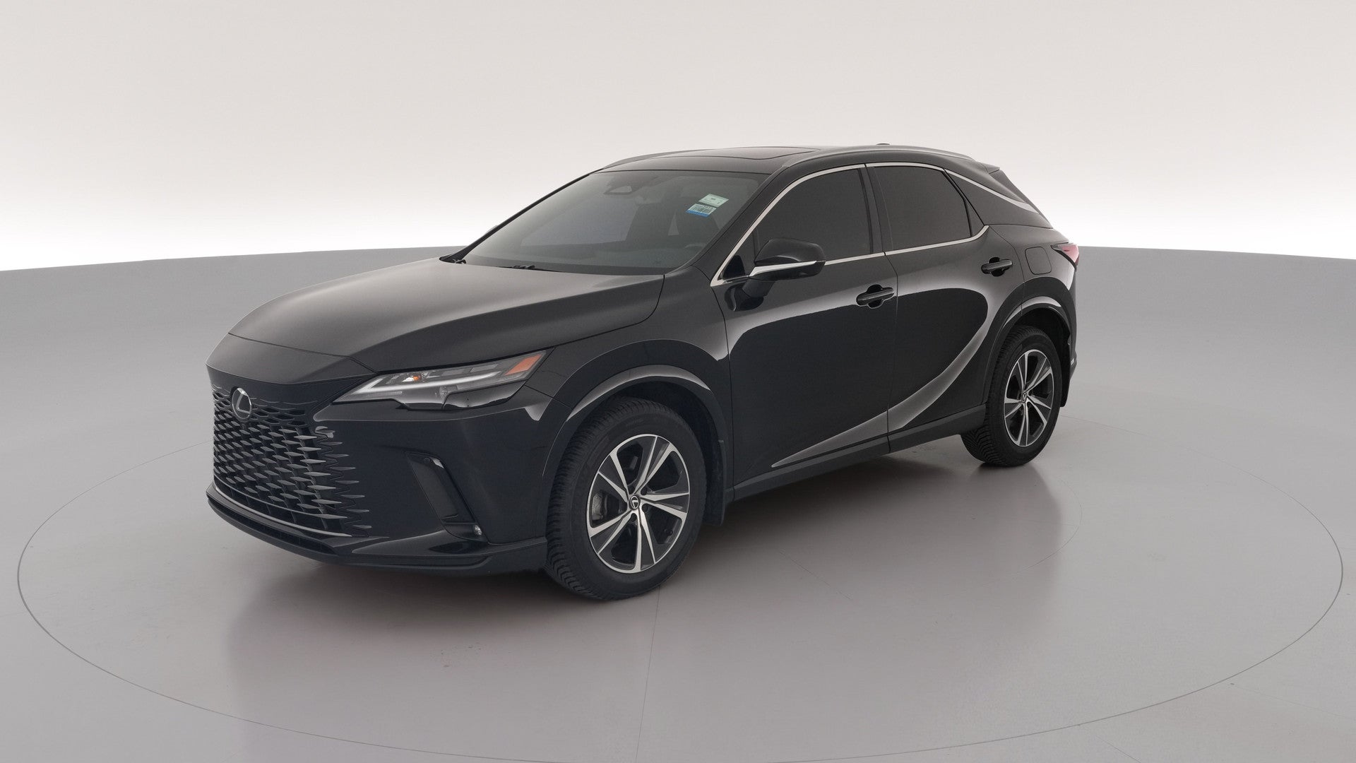 2024 Lexus RX vehicle photo