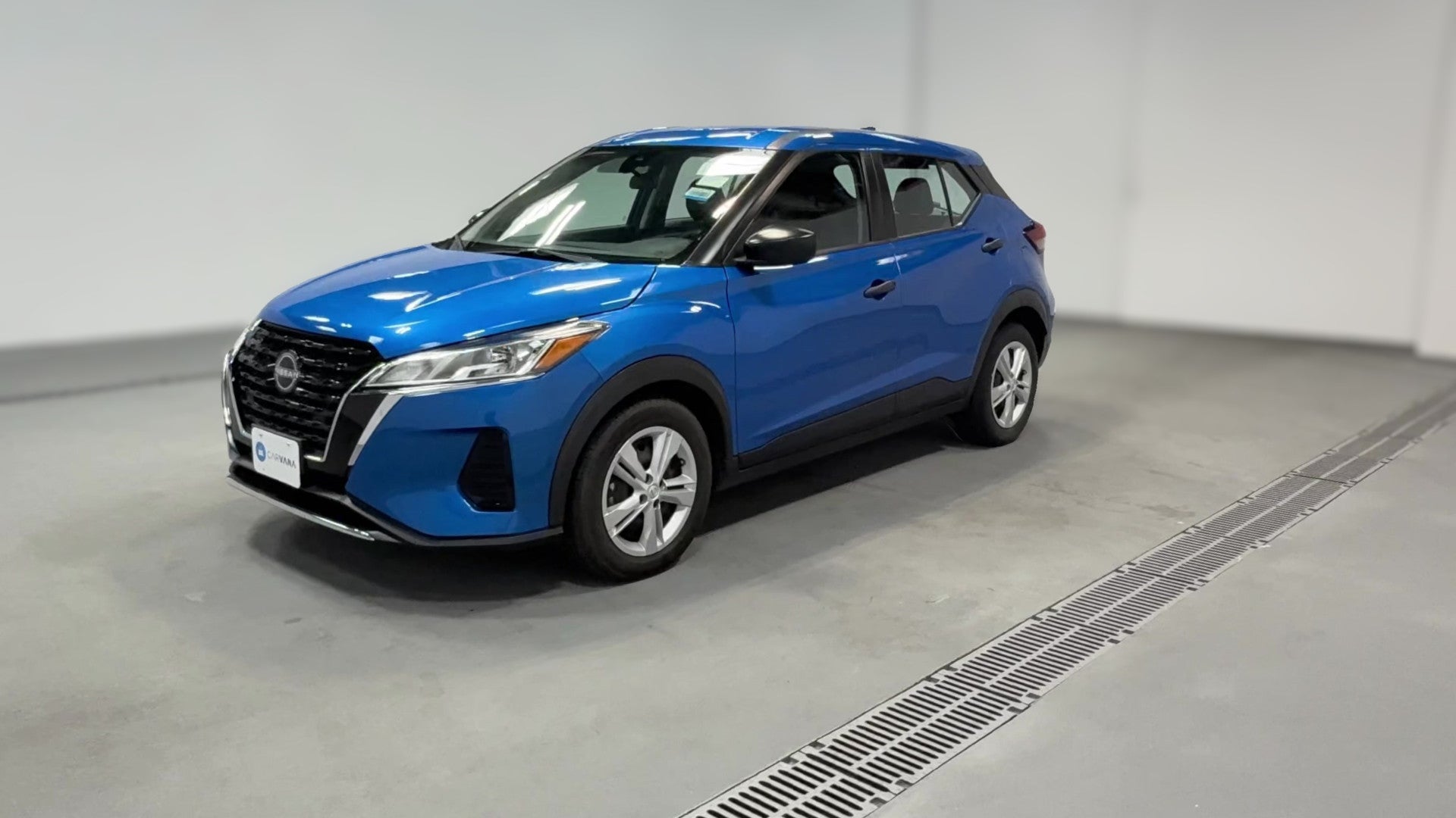 2024 Nissan Kicks vehicle photo