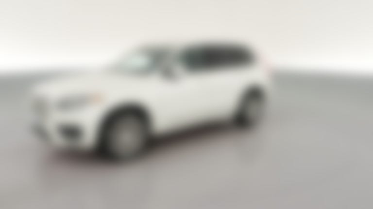 2019 Volvo XC90 vehicle photo