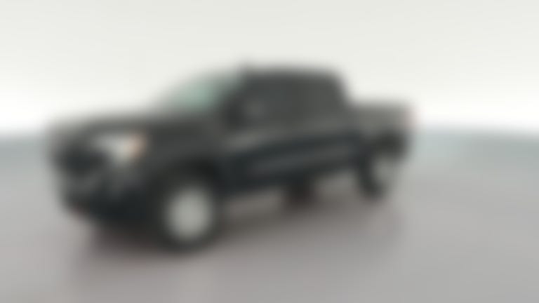 2021 GMC Sierra 1500 Crew Cab vehicle photo
