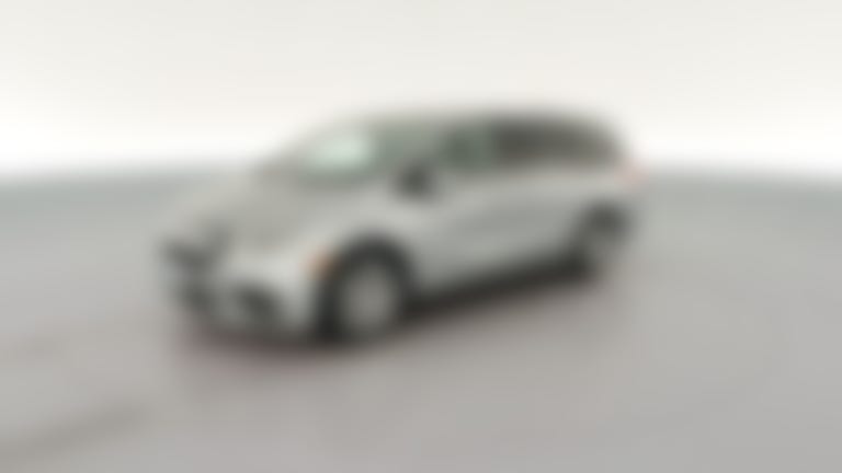 2019 Honda Odyssey vehicle photo