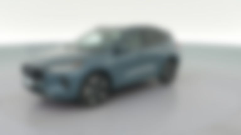 2024 Ford Escape vehicle photo