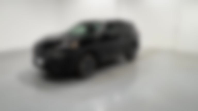 2025 Nissan Rogue vehicle photo