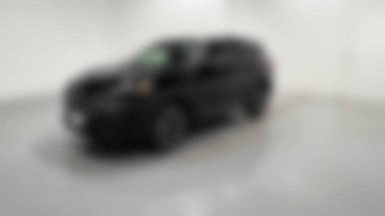 2025 Nissan Rogue vehicle photo