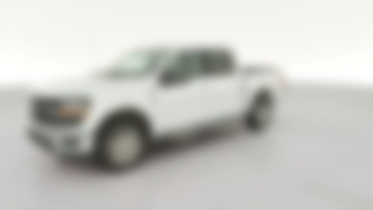 2025 Ford F150 SuperCrew Cab vehicle photo