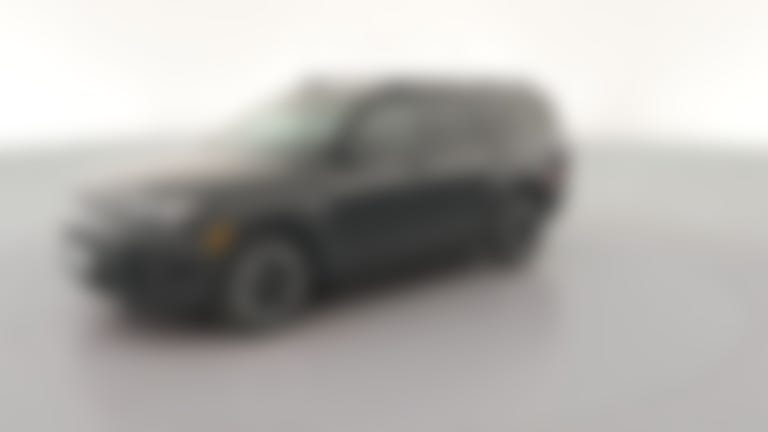 2025 Hyundai Santa Fe vehicle photo