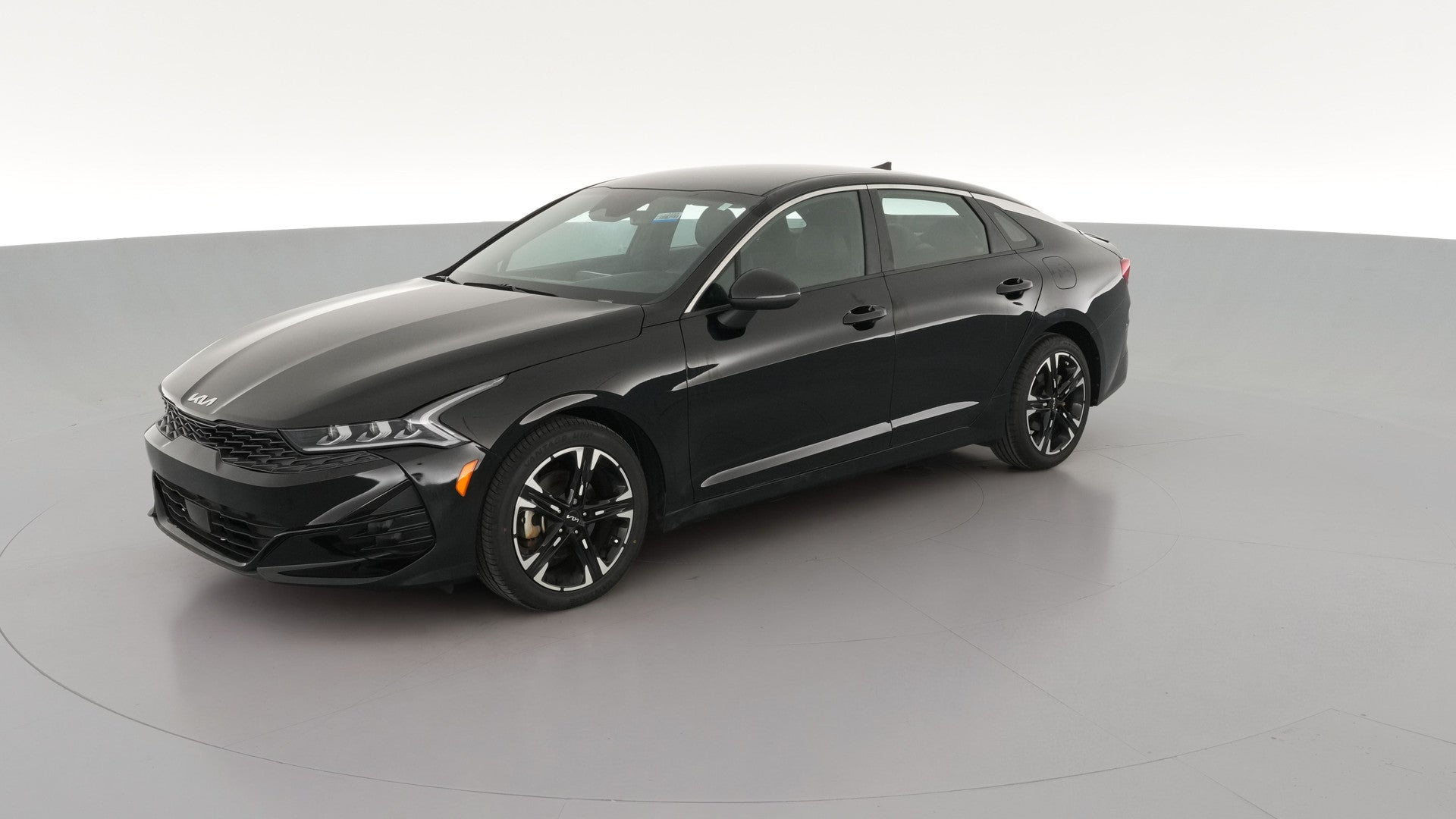 2023 Kia K5 vehicle photo