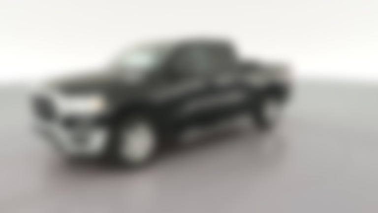 2023 Ram 1500 Quad Cab vehicle photo