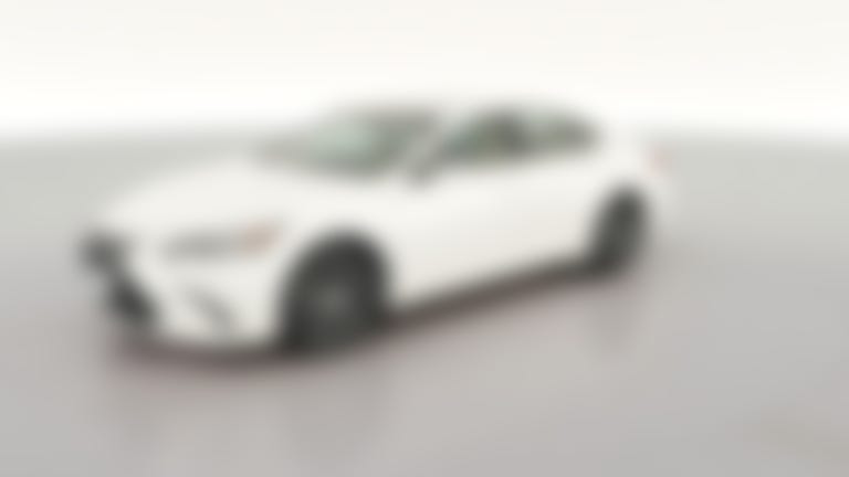 2022 Lexus ES vehicle photo