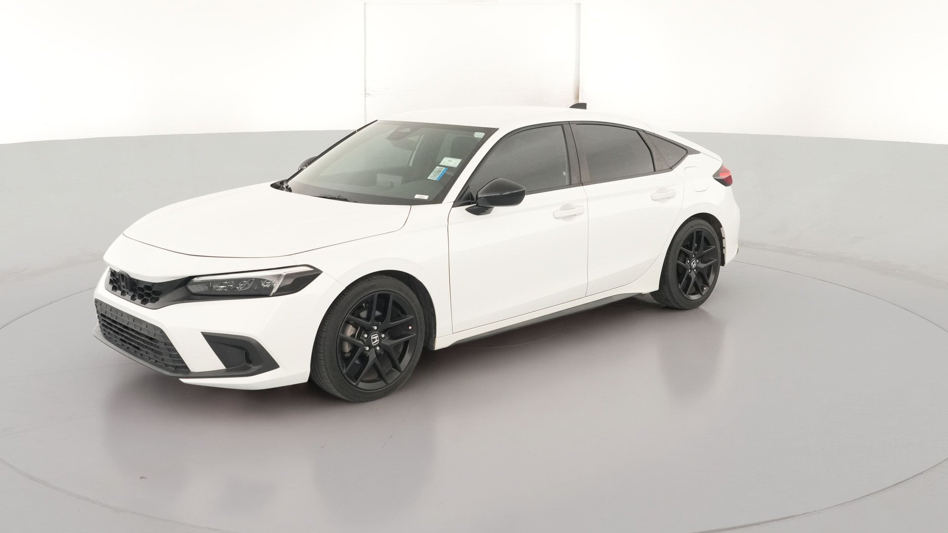 2022 Honda Civic vehicle photo