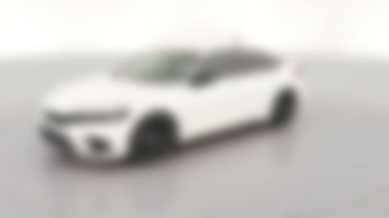 2022 Honda Civic vehicle photo