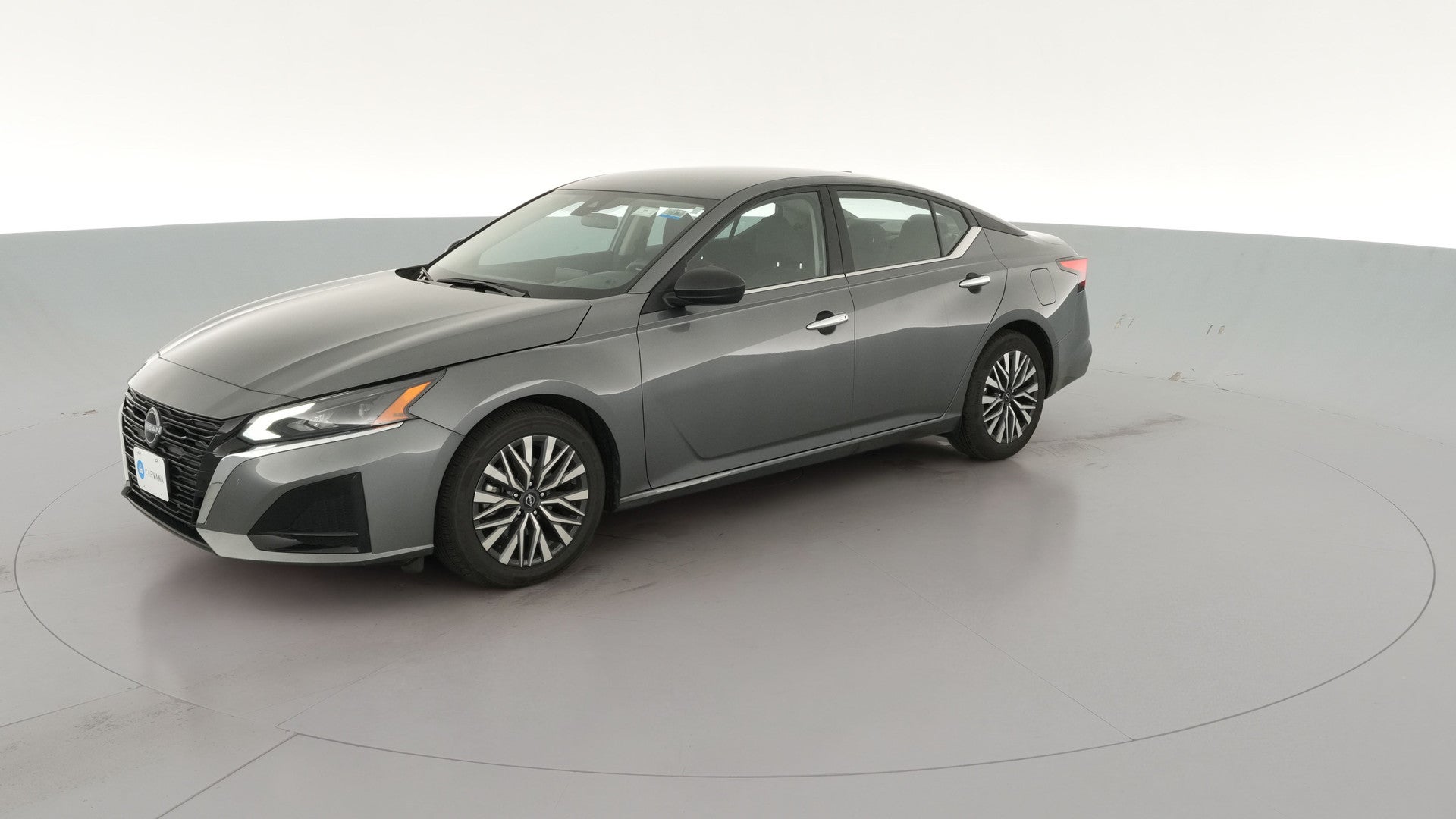 2025 Nissan Altima vehicle photo