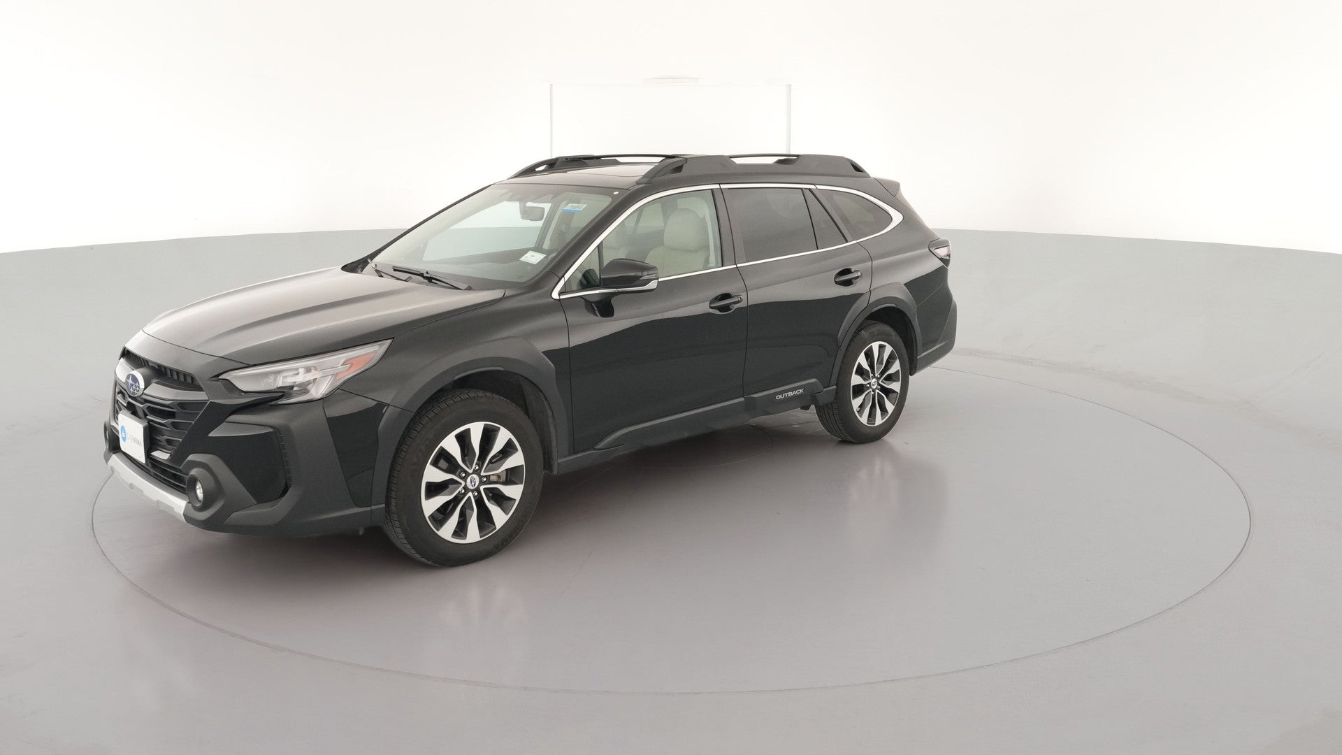 2024 Subaru Outback vehicle photo